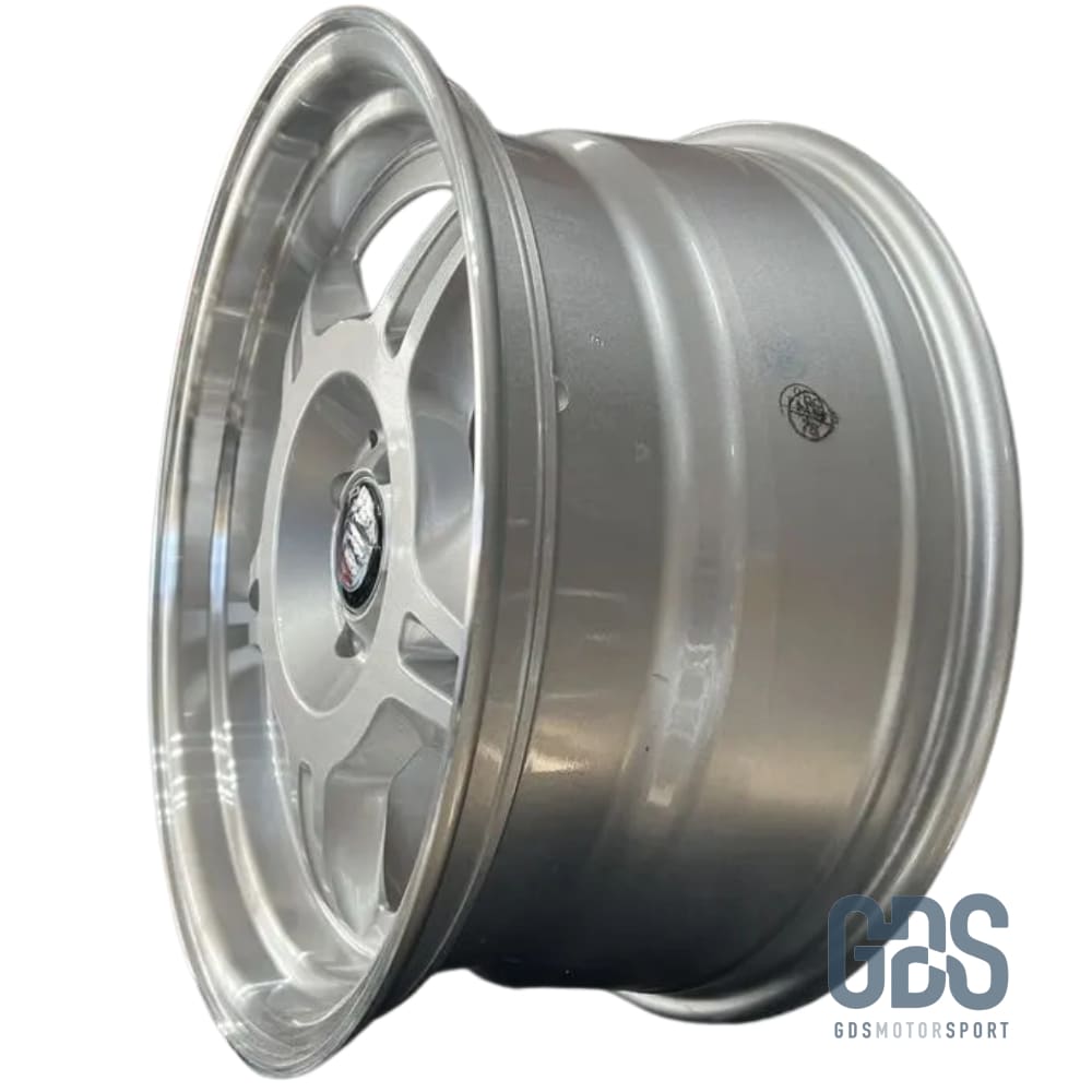 4 jantes look Style 24 M3 E36 BMW R17’’ X 8’’ ET30 - Jantes et pneus - GDS Motorsport