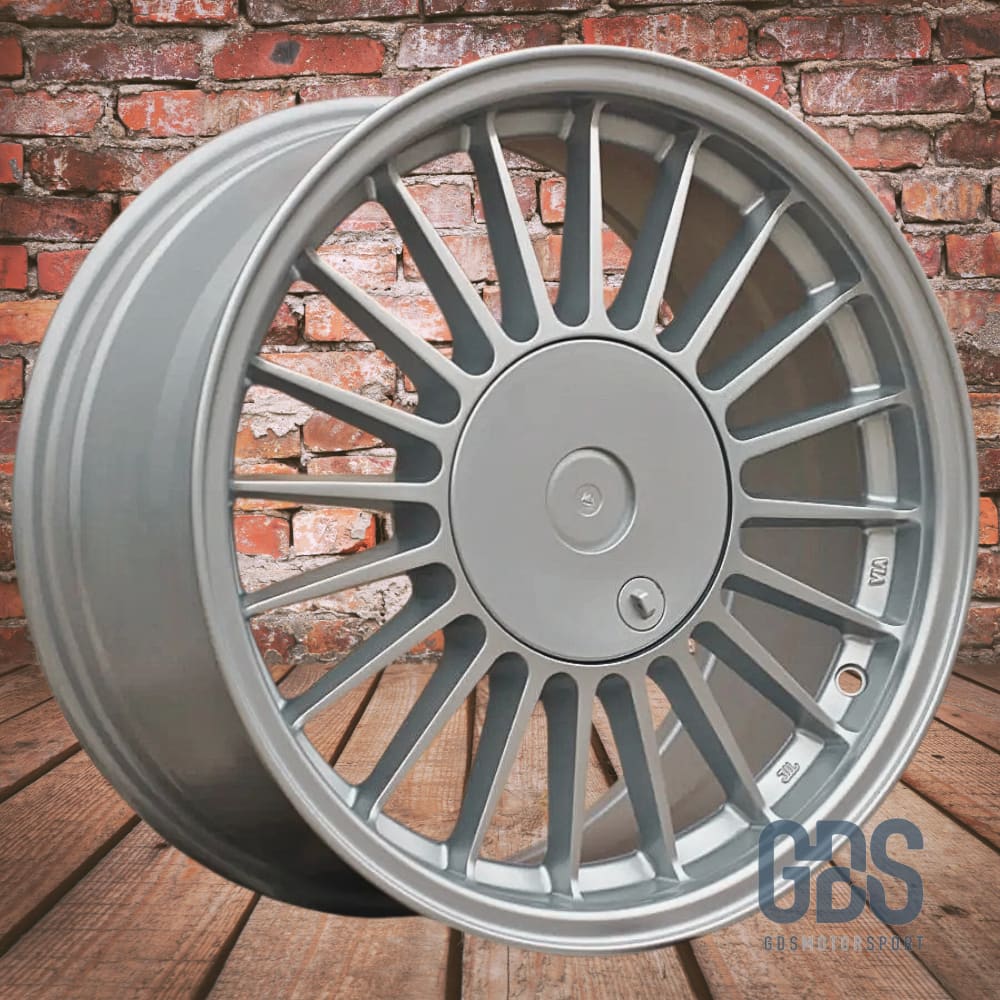 4 jantes style Alpina BMW R16’’ X 7 ET25 8’’ ET20 - Jantes et pneus - GDS Motorsport