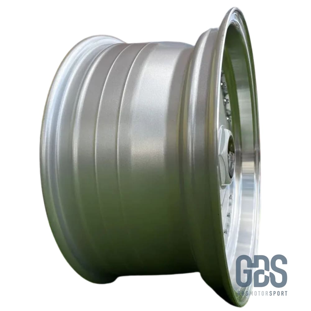 4 jantes Style Borbet A BMW R15’’ X 7’’ ET30 - Jantes et pneus - GDS Motorsport