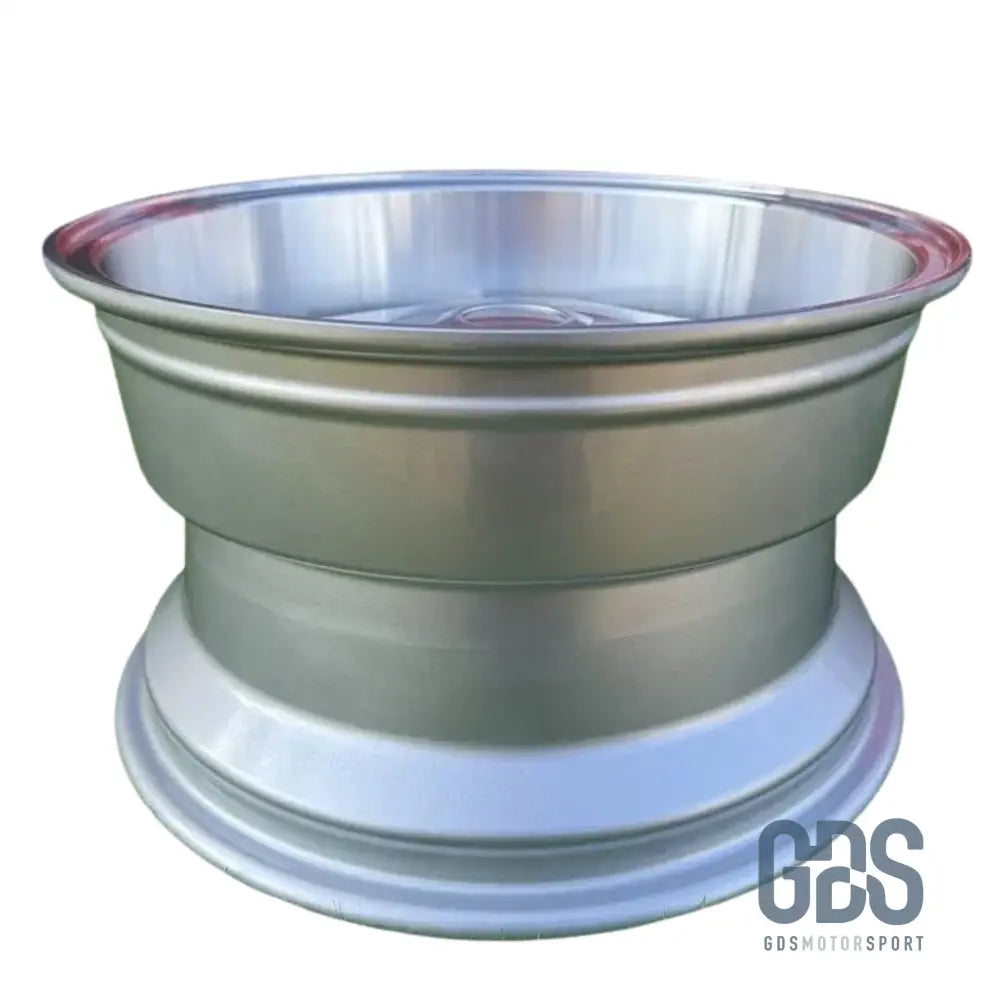 4 jantes Look Borbet A BMW R16’’ X 9’’ ET15 - Pack monte au carré - Jantes et pneus - GDS Motorsport