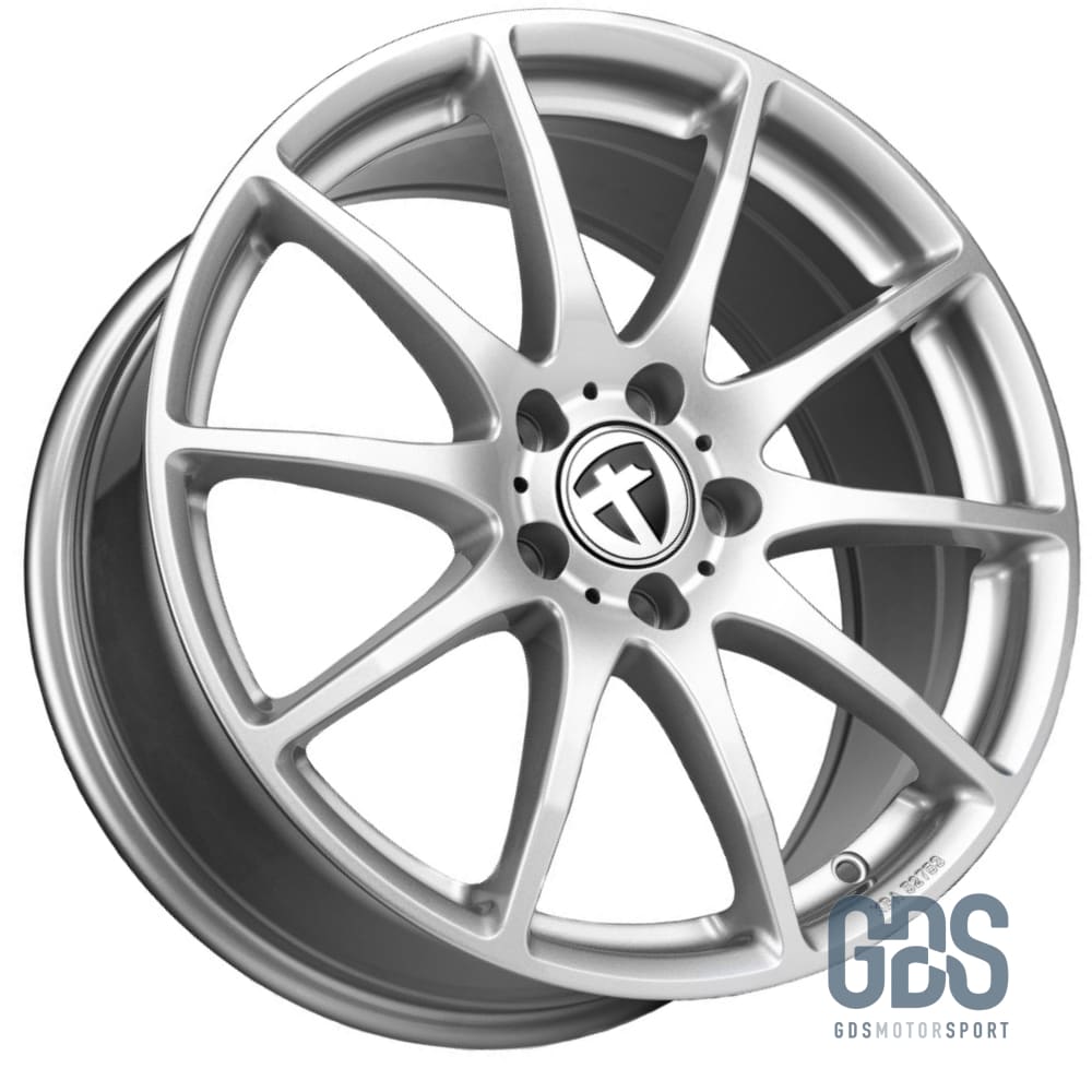 4 jantes TOMASON TN1 BMW R16’’ X 6.5’’ ET38 - Jantes et pneus - GDS Motorsport