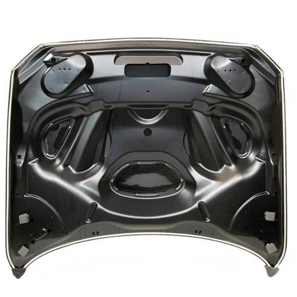 Capot Look M2 CS en Aluminium pour BMW Série 2 F22 F23