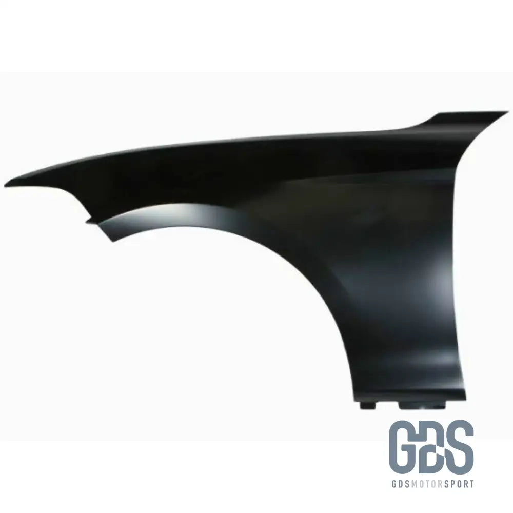 Ailes avant type origine BMW Série 1 F20 F21 - Pare Choc kit carrosserie - GDS Motorsport