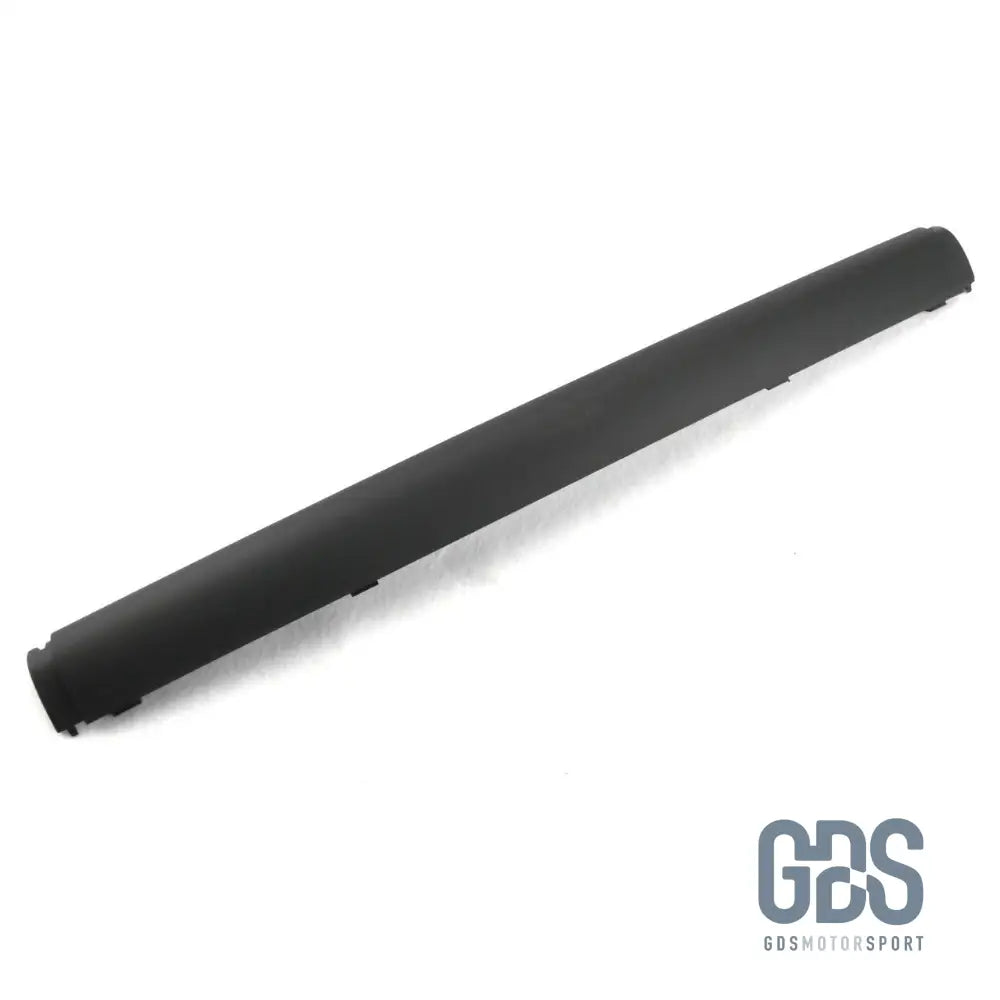 Baguette central pare choc avant Pack M2 BMW E46 - Pare Choc kit carrosserie - GDS Motorsport