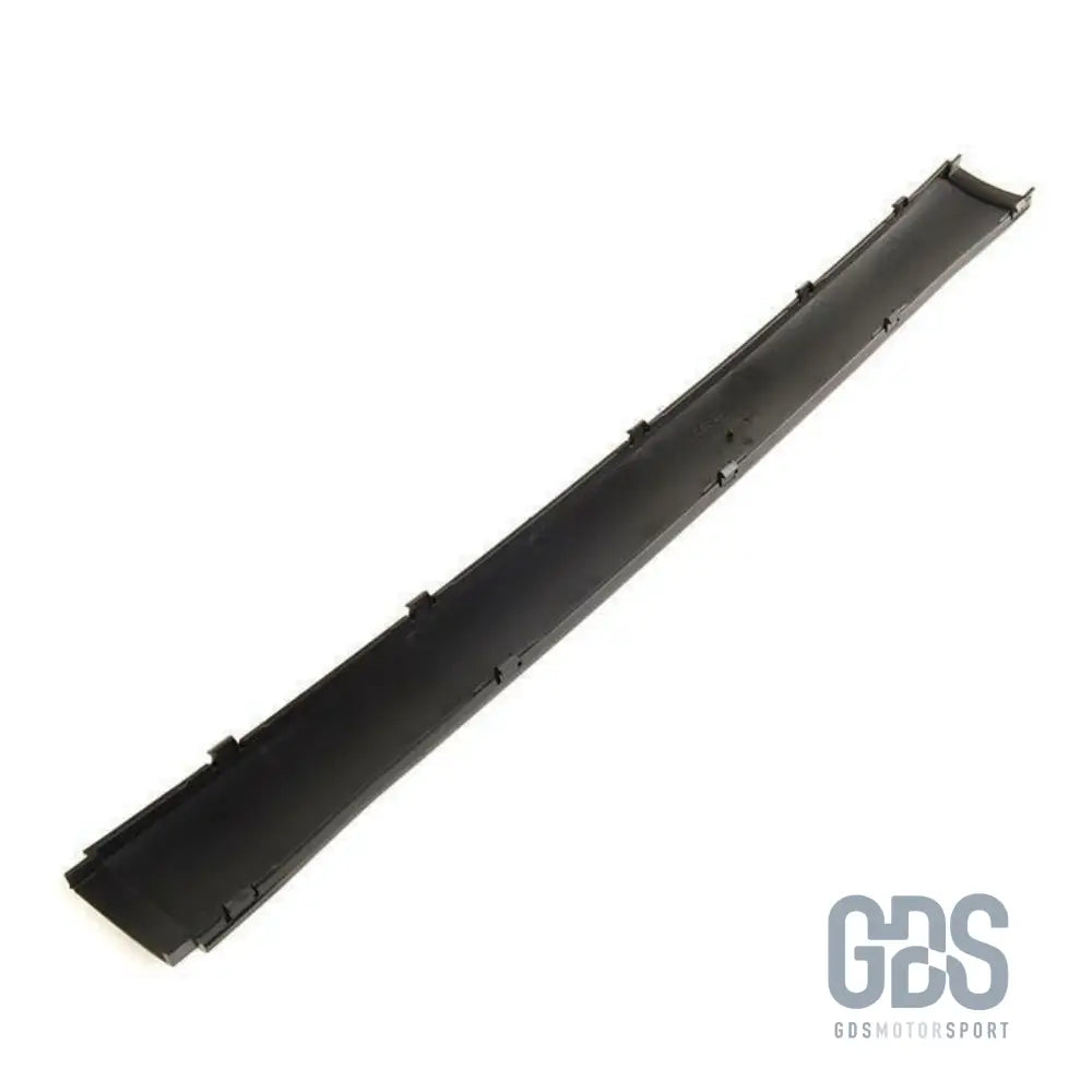 Baguette centrale pare-choc type origine pour bmw e36 - baguettes de carrosserie