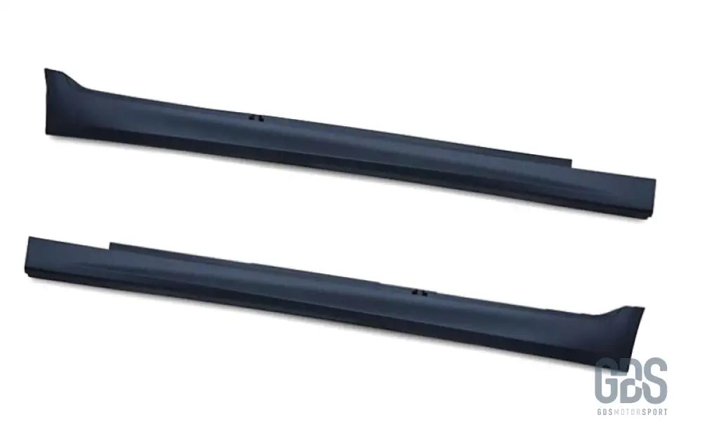 Bas de caisse look m5 / pack m pour bmw série 5 f10 & f11 (2010-2017)