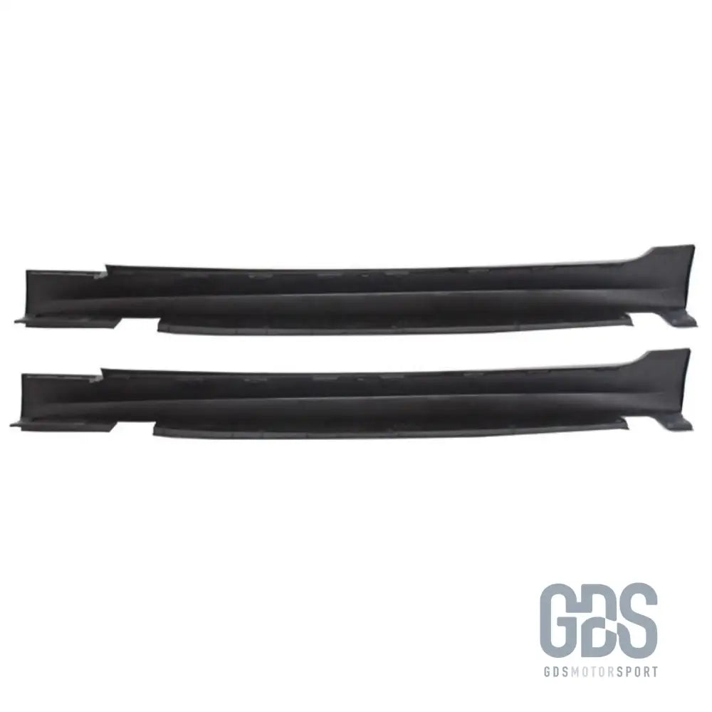 Bas de caisse look pack m / m5 bmw série 5 e60 / e61