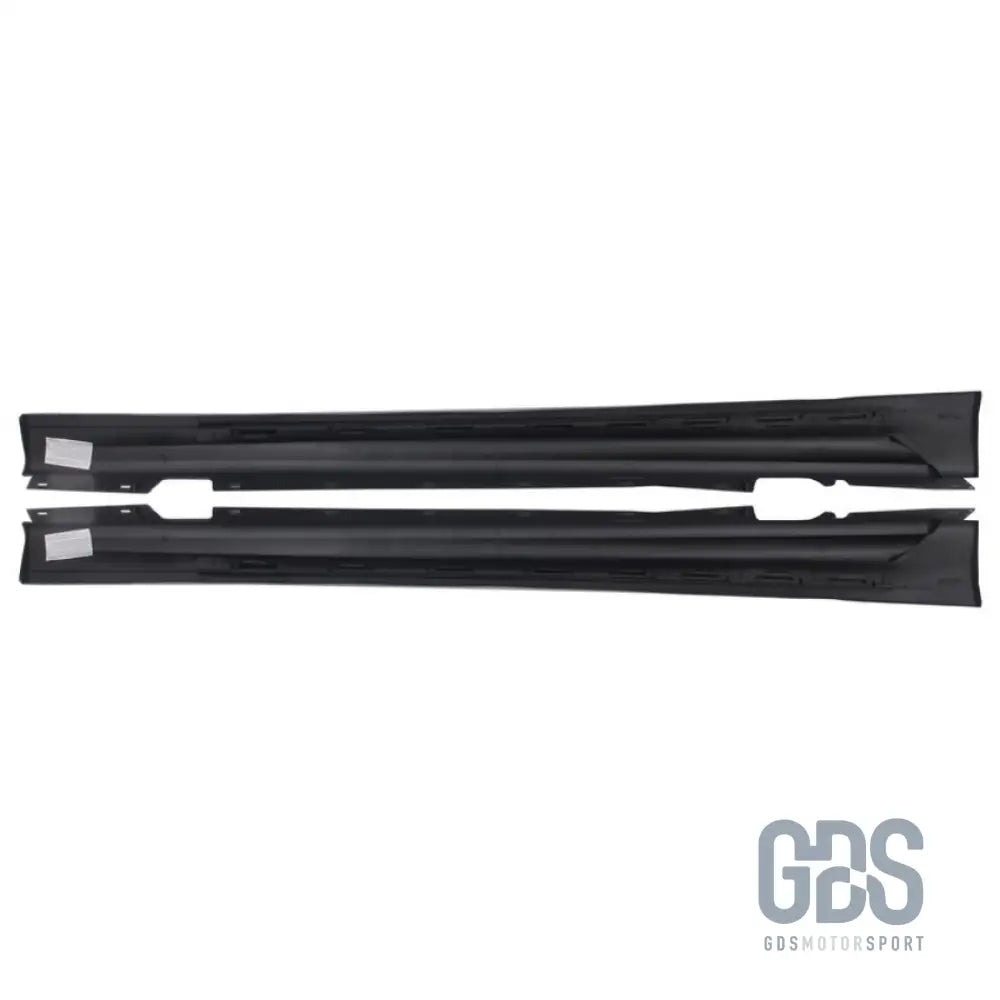 Bas de caisse m performance bmw série 3 e90 e91 phase 1 & 2 - caisse
