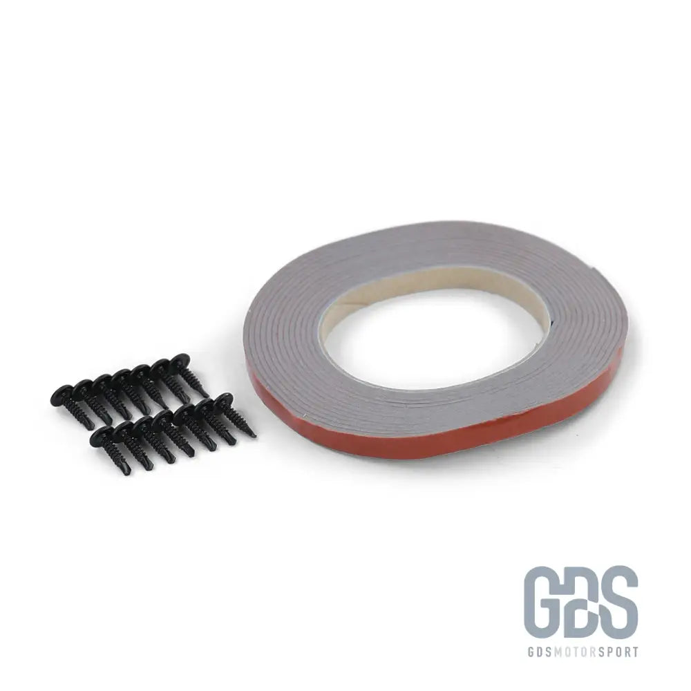 Bas de caisse m-tech 2 pour bmw e30 (1982-1994) - caisse