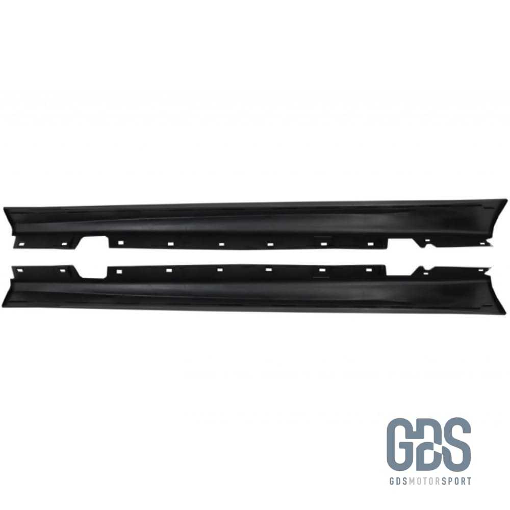 Bas de caisse PACK M BMW serie 3 E90 / E91 2005 a 2011 Pare Choc kit carrosserie GDS Motorsport