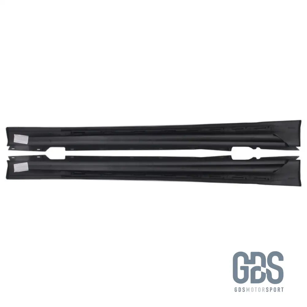 Bas de caisse pack M Performance BMW serie 3 E90 / E91 - Pare Choc kit carrosserie - GDS Motorsport