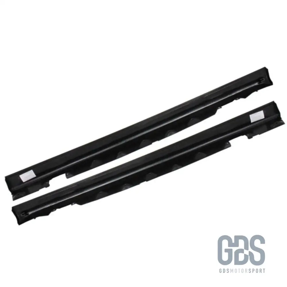 Bas de caisse pack m2 pour bmw série 3 e46 coupé / cabriolet - caisse