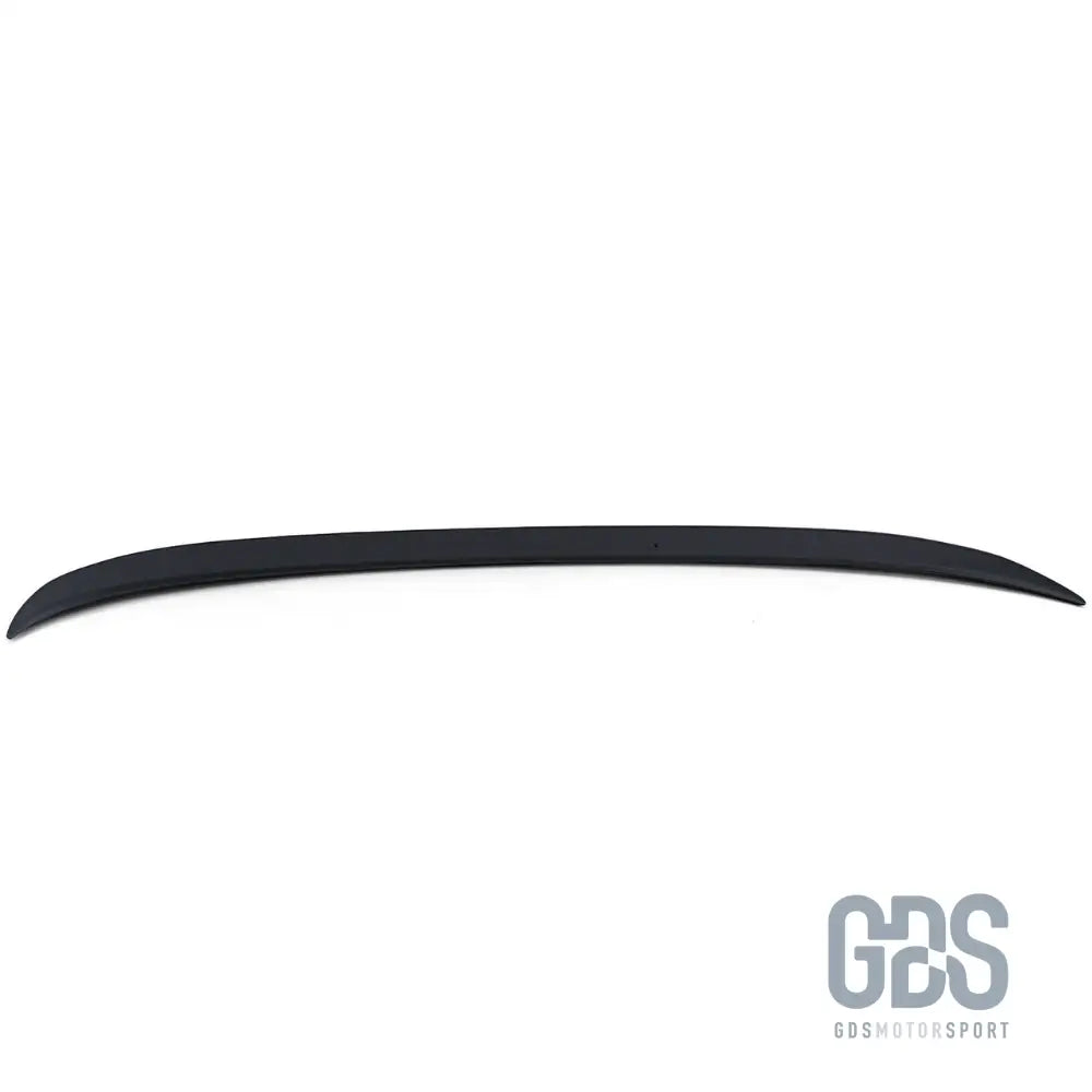 Becquet aileron de coffre malle arrière fin type m3 bmw série 3 e90 berline - becquet/