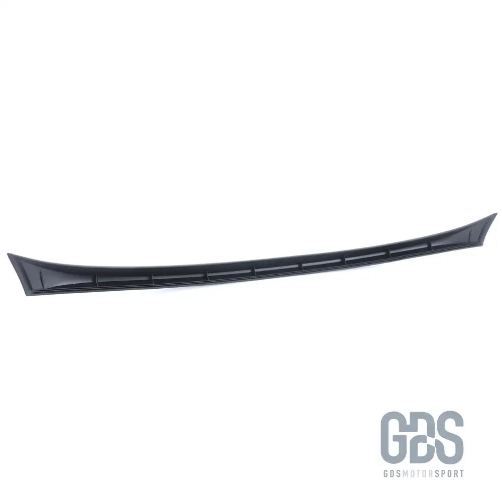 Becquet aileron de coffre malle arrière large look m-technic bmw série 3 e90 berline - becquet/