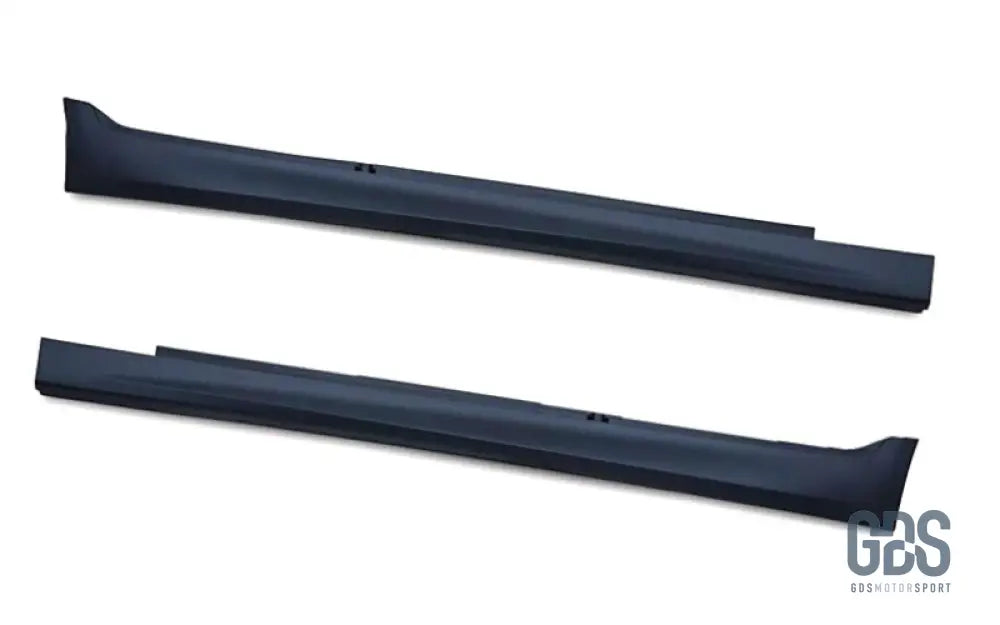 Bas de caisse Pack M / Look M5 BMW Série 5 F10 / F11 - Pare Choc - GDS Motorsport