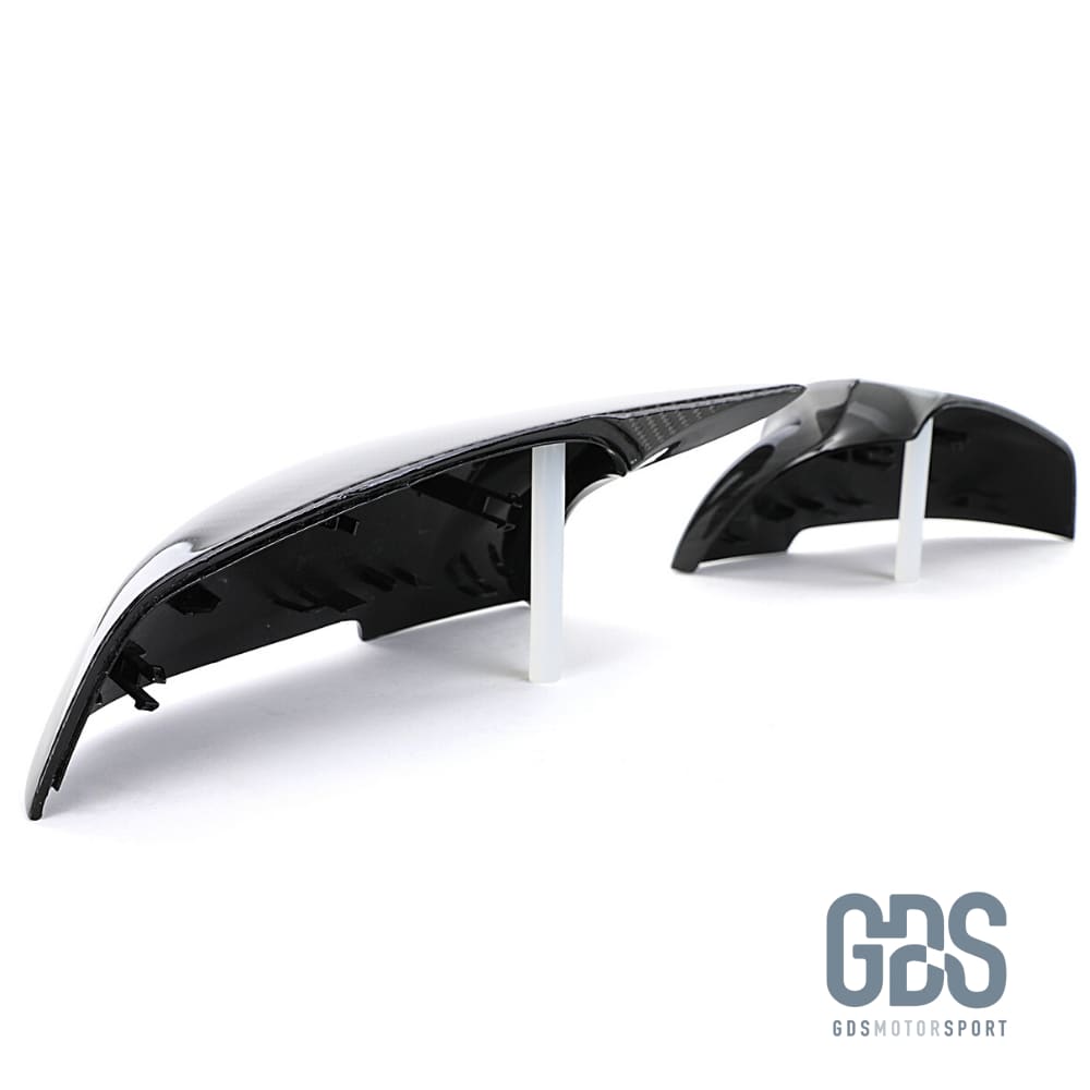 Coques de retro Vrai carbone Look M4 F82 pour BMW F32 / F33 / F36 M performance - Pieces - GDS Motorsport