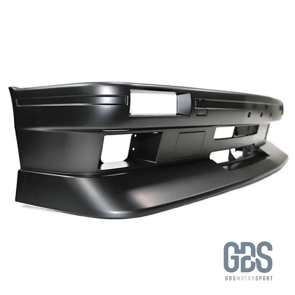 Pare choc avant type M3 pour BMW E30 de 1982 a 1994 Choc GDS Motorsport