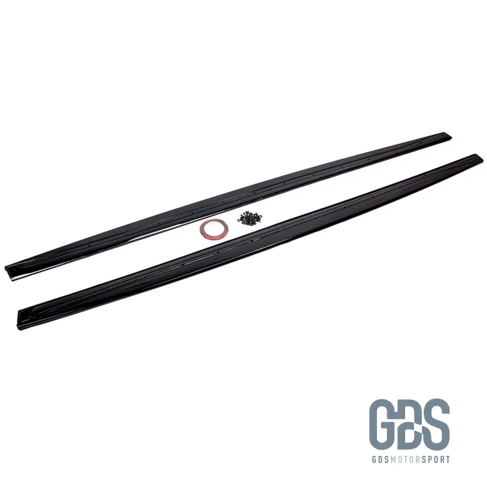 Lames de Bas caisse M Performance pour BMW F30 / F31 - Pièces châssis et carrosserie - GDS Motorsport