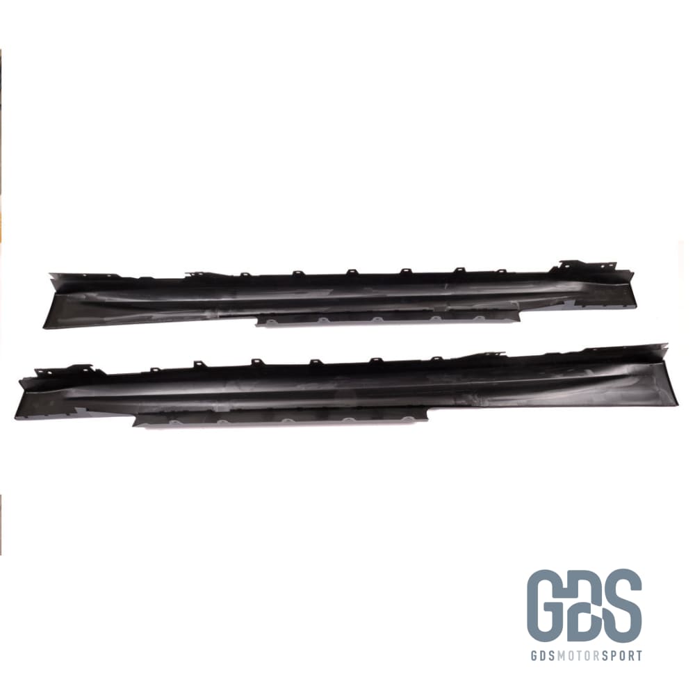 Bas de caisse Pack M BMW Série 4 F32 F33 Pare Choc kit carrosserie GDS Motorsport