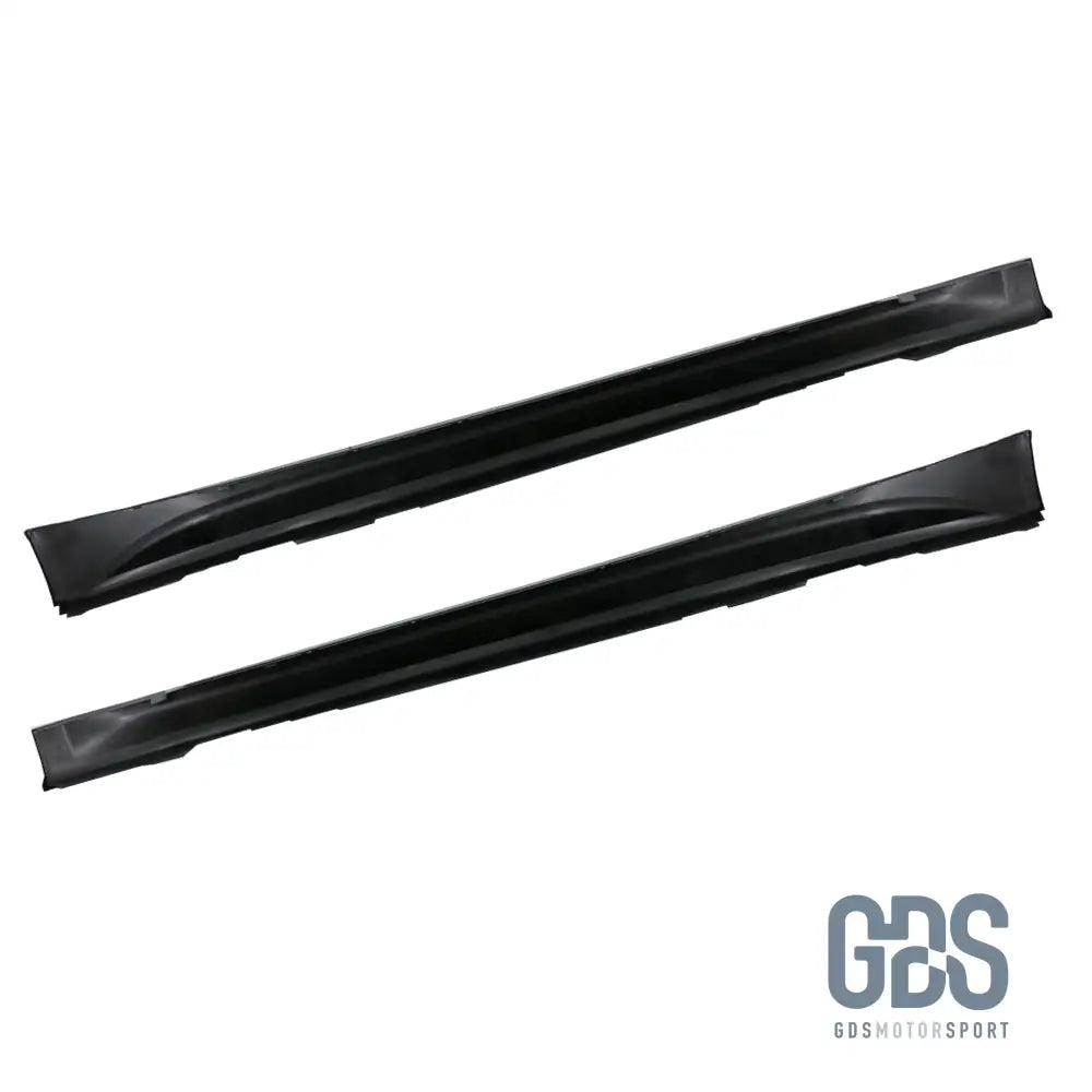 Bas de caisse BMW F30 berline / F31 Touring Pack M - Pare Choc kit carrosserie - GDS Motorsport