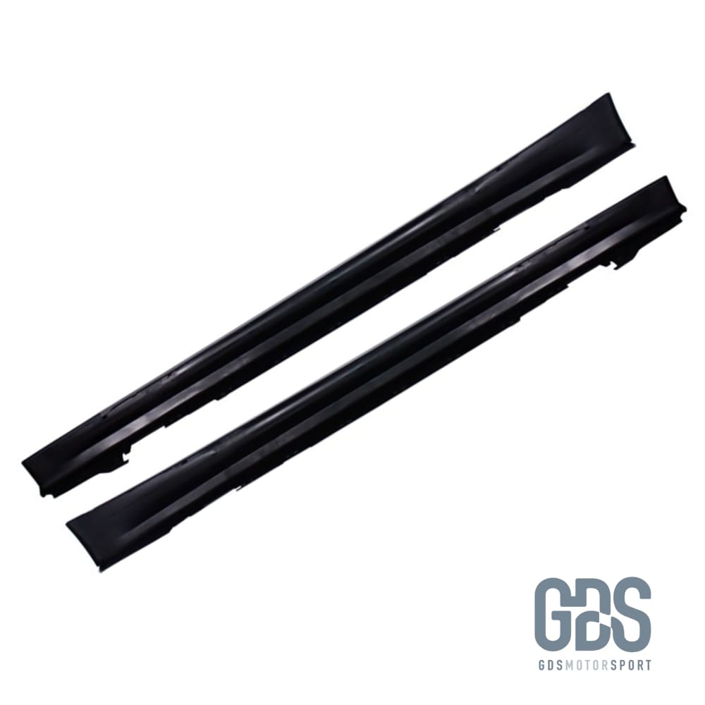 Bas de caisse Type M3 F80 pour BMW F30 / F31 Pare Choc kit carrosserie GDS Motorsport