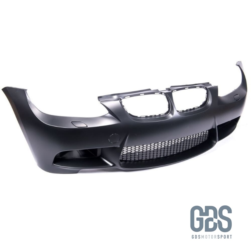 Pare choc avant Look M3 EVO BMW serie 3 E92 E93 de 2006 a 2010 Ph1 Choc GDS Motorsport