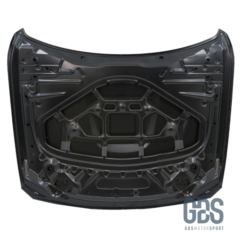 Capot moteur Look M4 F82 pour BMW F32 coupé/ F33 cabriolet - Éléments de carrosserie - GDS Motorsport
