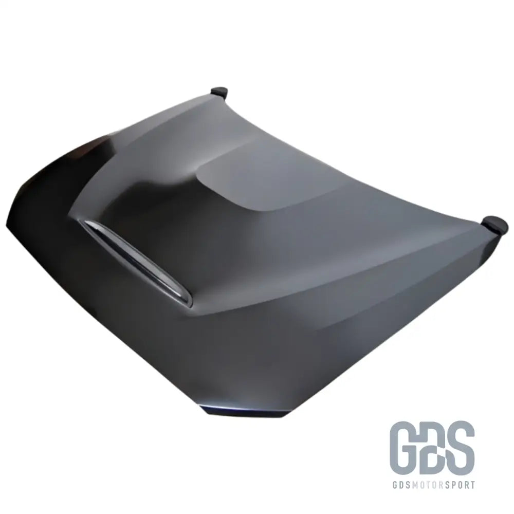 Capot look m2 compétition gts en aluminium pour bmw série 2 f22 f23