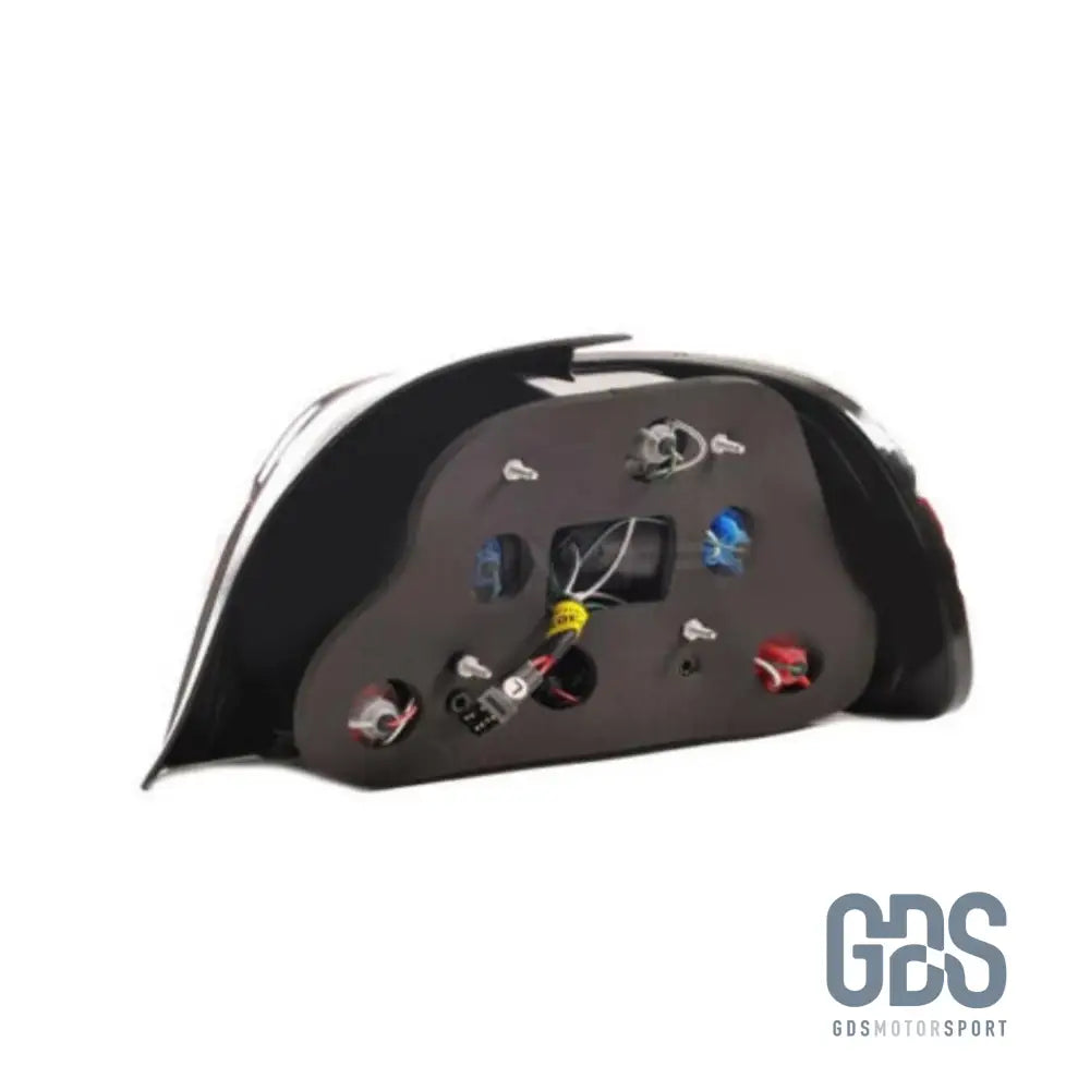 Feux arrières à LED pour BMW E39 Berline 1995-2000 - PHARES FEUX - GDS Motorsport