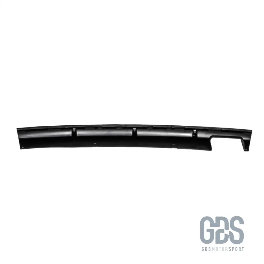 Diffuseur arrière style m3 pour pare-choc / pack m bmw e36 - arrière