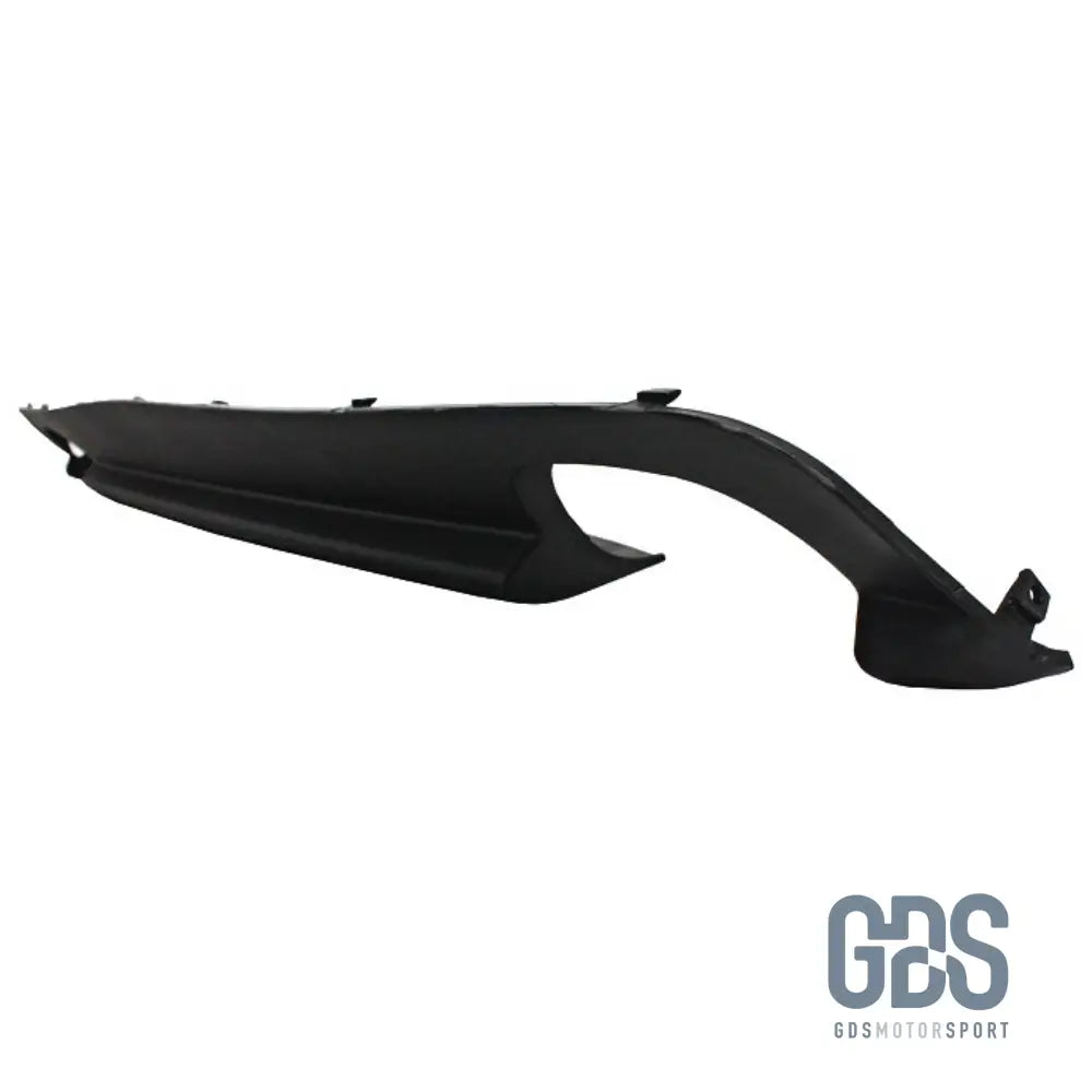 Diffuseur double sortie gauche et droite pare choc arriere Pack M BMW E39 - Pare Choc - GDS Motorsport