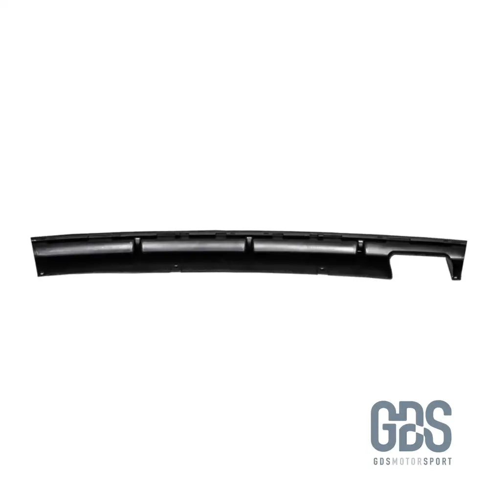 Diffuseur Look M3 pour pare choc arrière E36 type BMW - Pare Choc - GDS Motorsport