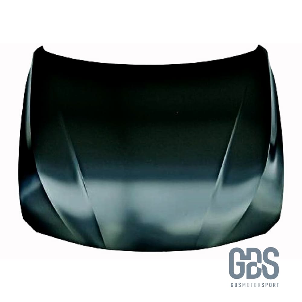 Capot moteur pour BMW F30 berline / F31 Touring Éléments de carrosserie GDS Motorsport