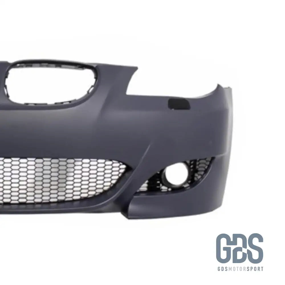 Pare choc avant LOOK M5 BMW serie 5 E60 / E61 - Choc - GDS Motorsport