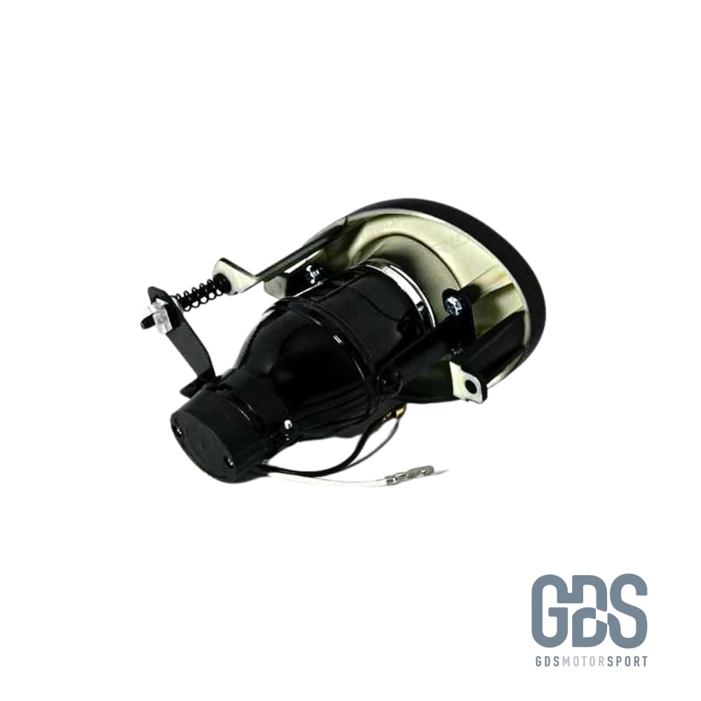 Paire phares antibrouillard à lenticulaire BMW E39 Pack M / M5 - PHARES FEUX - GDS Motorsport