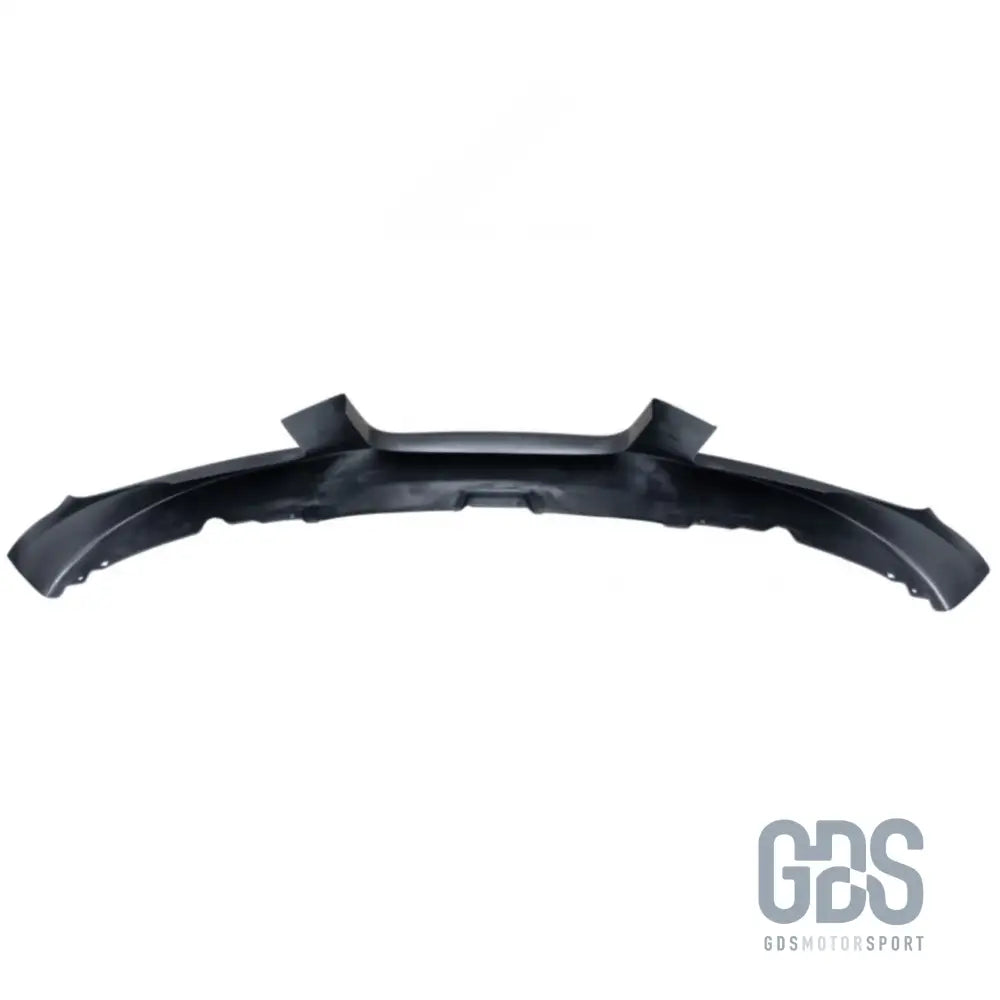 Extension lame pare-choc avant pack m bmw série 3 e92 e93 phase 1 - lame splitter