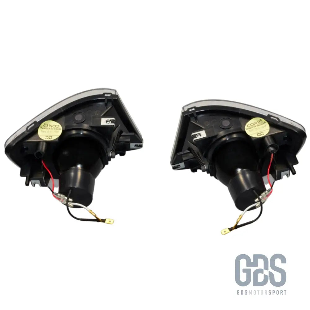 Feux antibrouillard avec fonction feux de jour led bmw e92/ e93 pare choc pack luxe