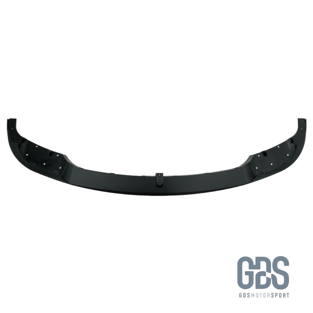 Lame M Performance pour Pare choc avant look M4 BMW F32/ F33/ F36 - Choc kit carrosserie - GDS Motorsport
