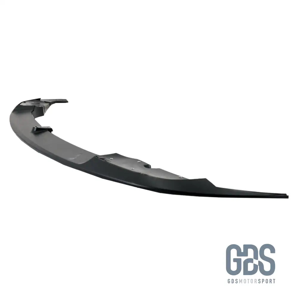 Lame M Performance pour Pare choc avant look M4 BMW F32/ F33/ F36 - Choc kit carrosserie - GDS Motorsport