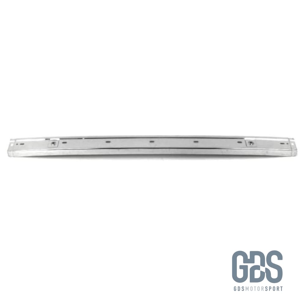 Pare choc arriere Chrome pour BMW E30 de 1982 a 1990 Choc GDS Motorsport