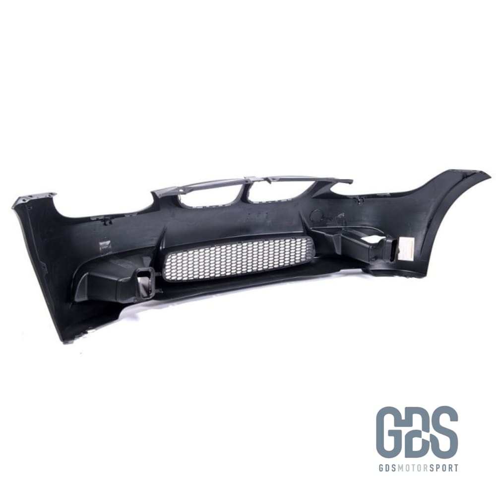 Pare choc avant Look M3 EVO BMW serie 3 E92 E93 de 2006 a 2010 Ph1 Choc GDS Motorsport