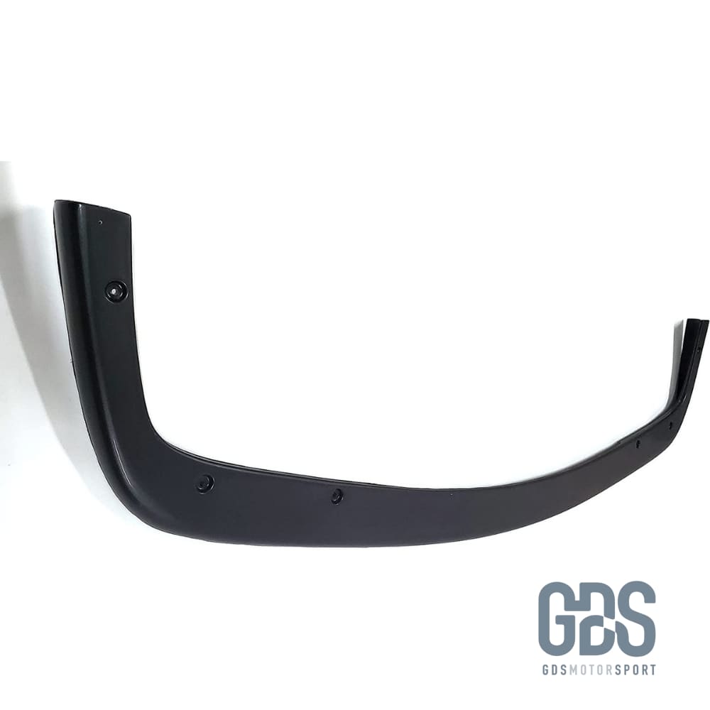 Lame M Performance pour pare choc avant BMW E39 Pack / M5 - Pare Choc kit carrosserie - GDS Motorsport