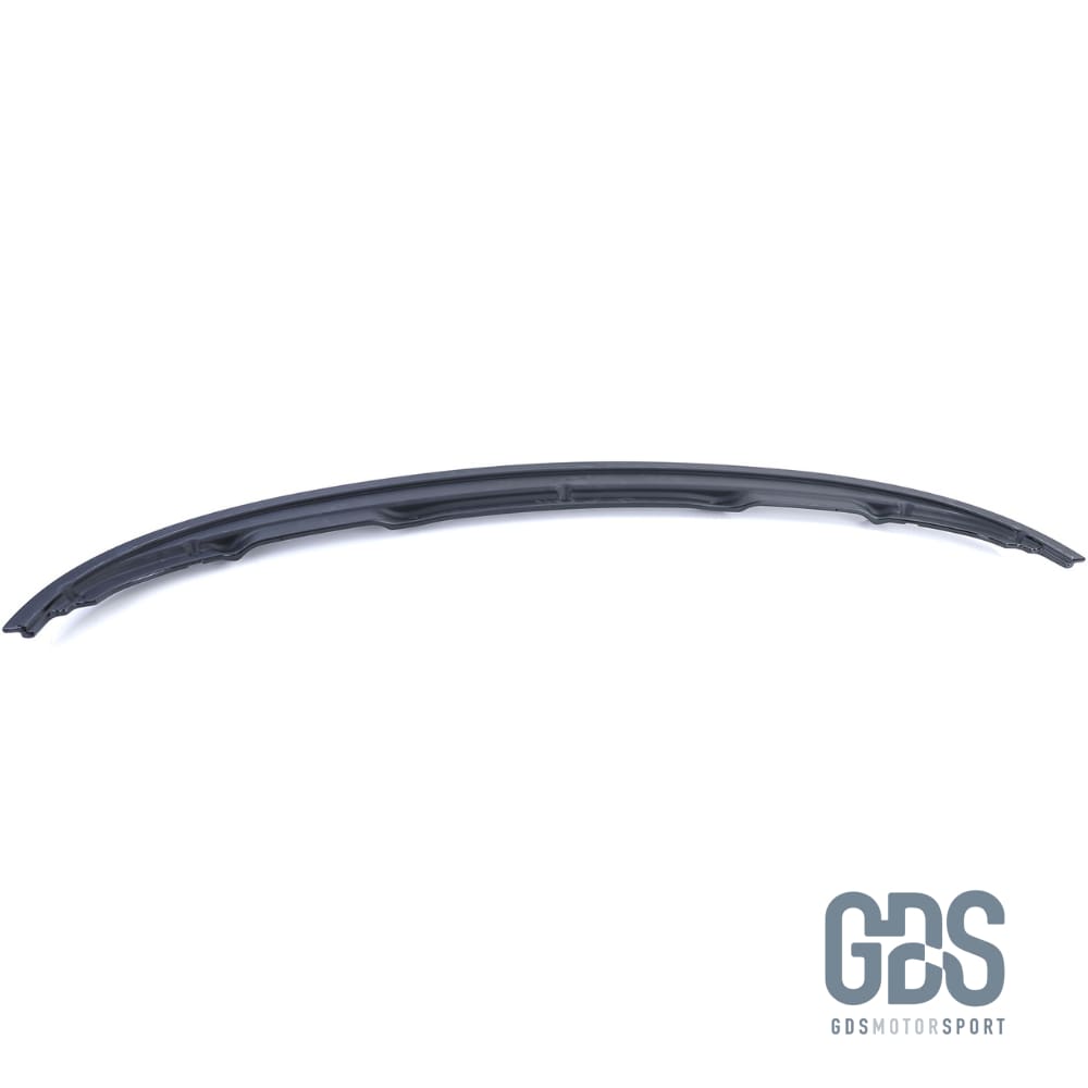 Lame M Performance pour Pare choc avant BMW E90/ E91 Pack Phase 2 Noir Brillant - Choc kit carrosserie - GDS Motorsport