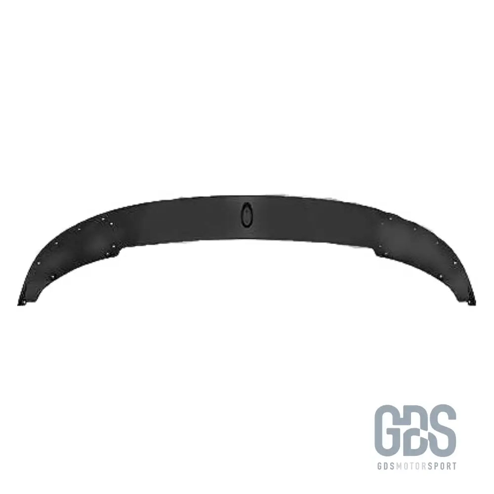Lame performance pour pare-choc avant look m5 bmw f10 & f11 (2010-2017)