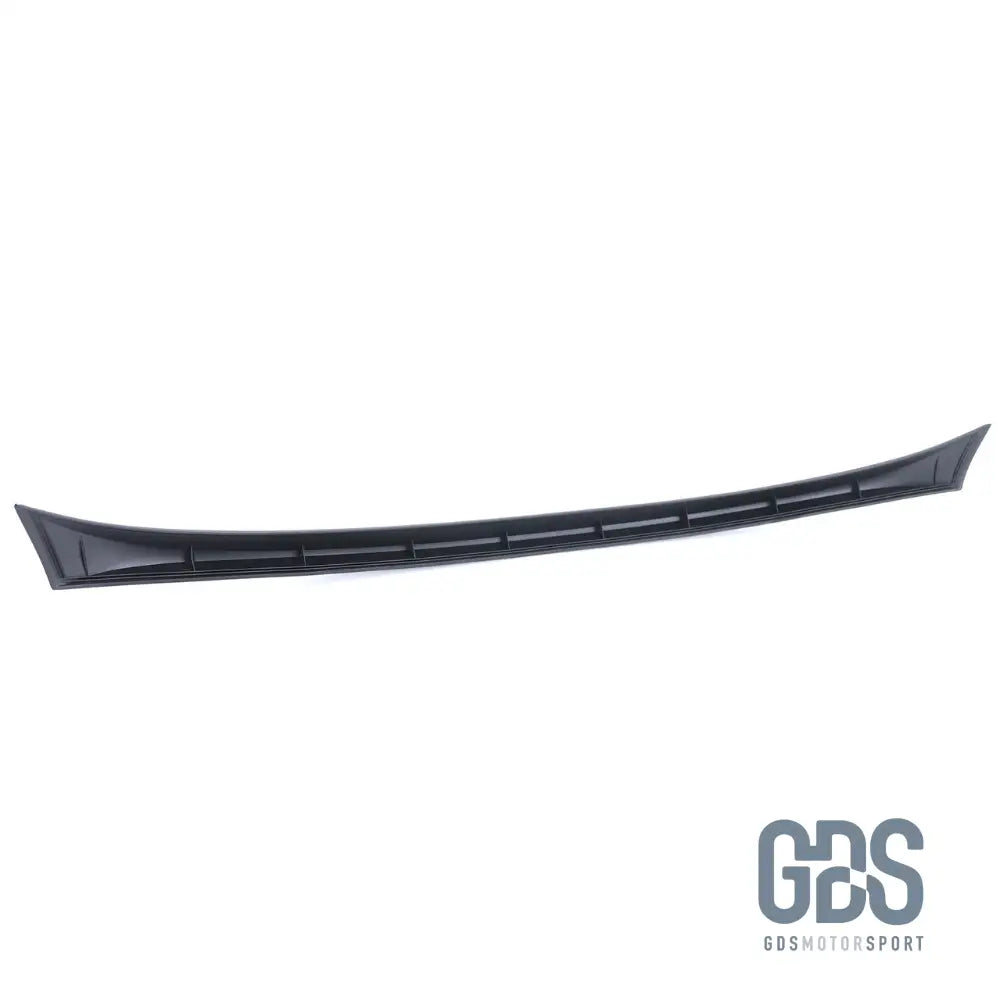 Becquet aileron de coffre malle arrière BMW E90 berline large Look M-thechnic - Éléments carrosserie - GDS Motorsport