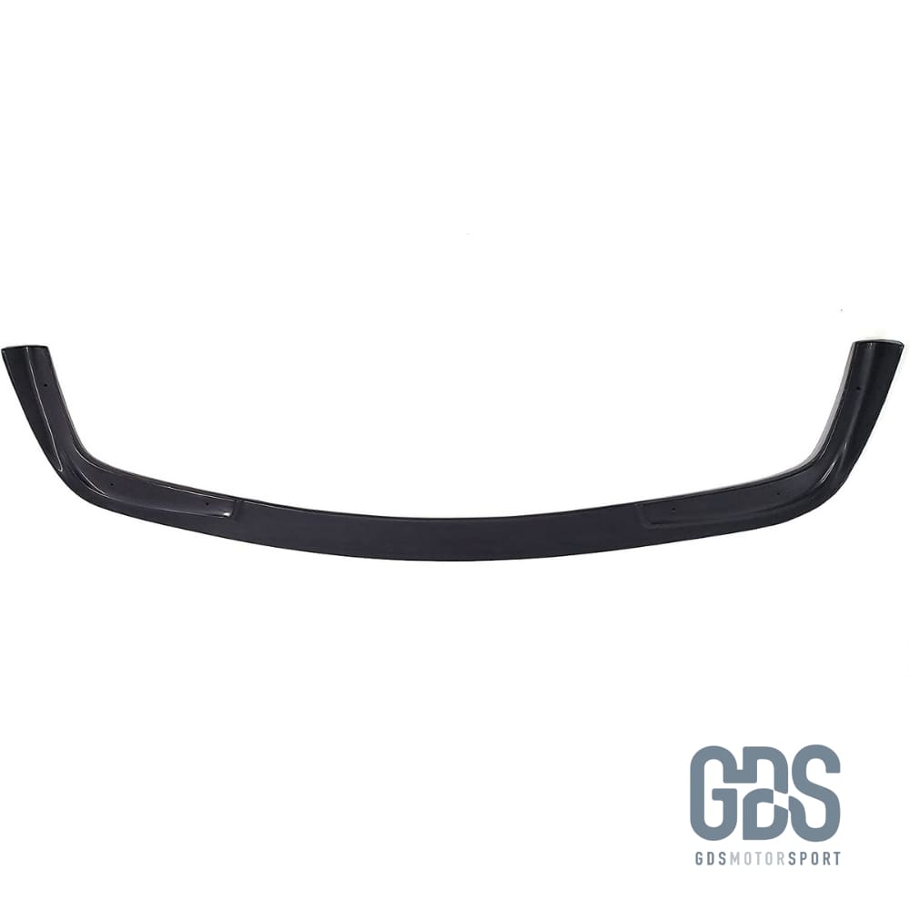 Lame M Performance pour pare choc avant BMW E39 Pack / M5 - Pare Choc kit carrosserie - GDS Motorsport