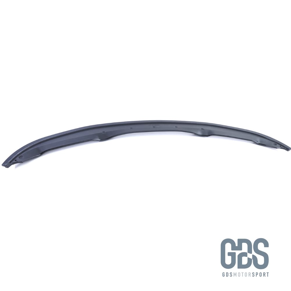 Lame M Performance pour Pare choc avant BMW E90/ E91 Pack Phase 1 Noir Brillant - Choc kit carrosserie - GDS Motorsport