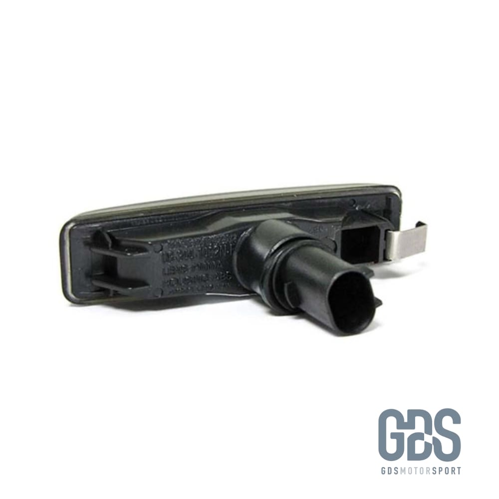 Pair de répétiteurs clignotants Noir LED pour BMW série 5 E39 - PHARES FEUX - GDS Motorsport