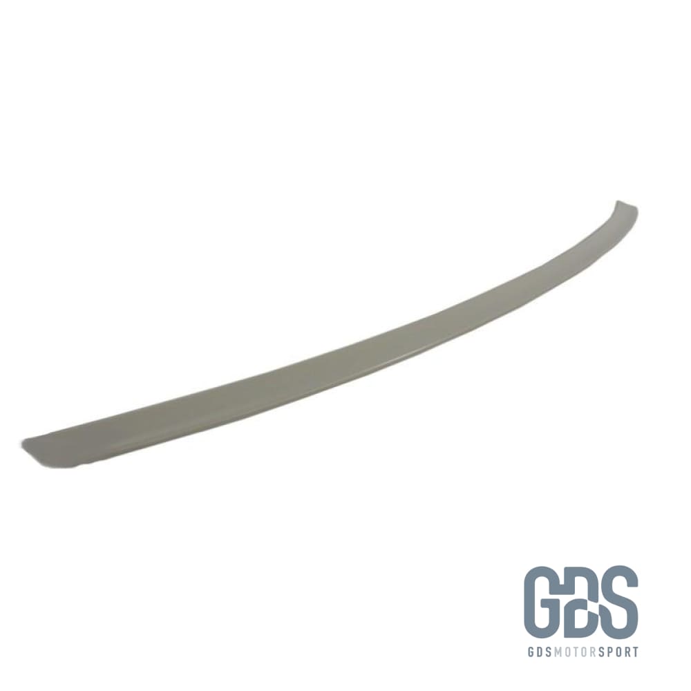 Béquet aileron type M3 pour BMW E46 coupé / Cabriolet - Éléments de carrosserie - GDS Motorsport