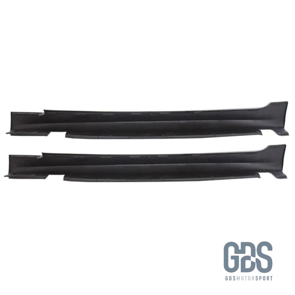 Bas de caisse Look PACK M Thecnik / M5 BMW E60 / E61 - Pare Choc - GDS Motorsport